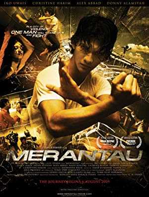 Merantau - Movie
