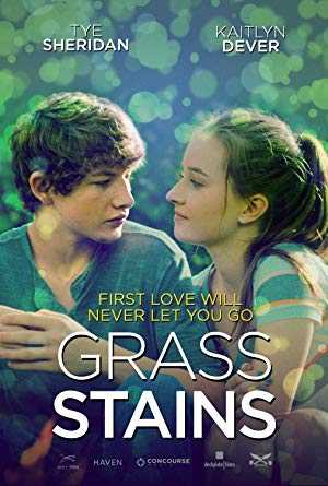 Grass - netflix