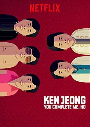 Ken Jeong: You Complete Me, Ho