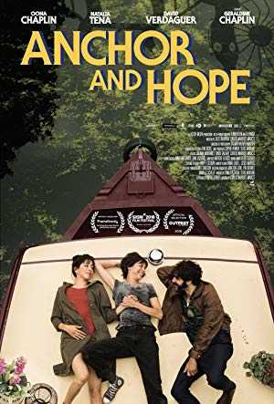 Anchor and Hope - Movie