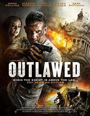 Outlawed - netflix