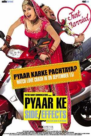 Pyaar Ke Side Effects - netflix