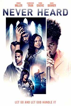 Never Heard - netflix