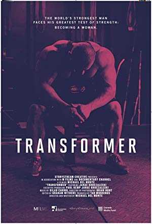 Transformer - netflix