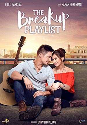 The Breakup Playlist - Movie