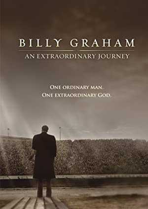 Billy Graham: An Extraordinary Journey - netflix