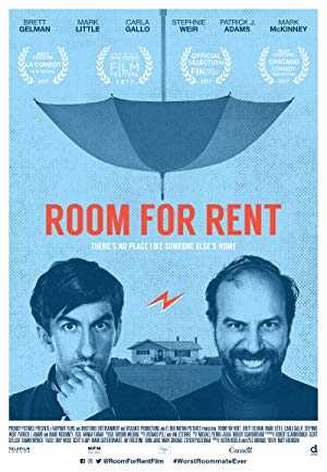 Room for Rent - netflix