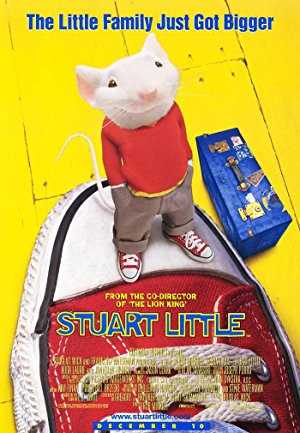 Stuart Little - Movie