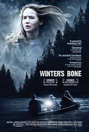 Winters Bone - netflix