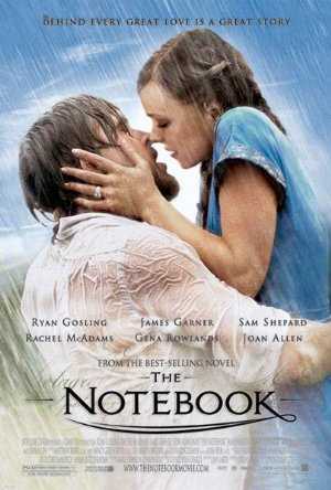 The Notebook - Movie
