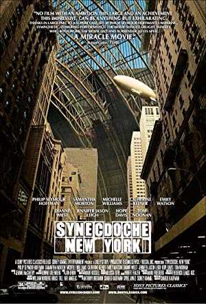 Synecdoche, New York - Movie
