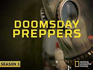 Doomsday Preppers - TV Series