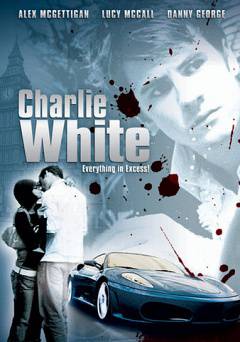 Charlie White - Amazon Prime
