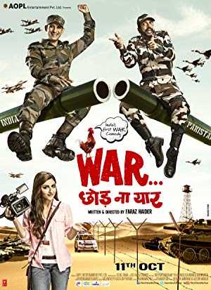 War Chhod Na Yaar - netflix