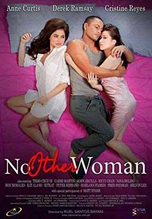 No Other Woman - Movie