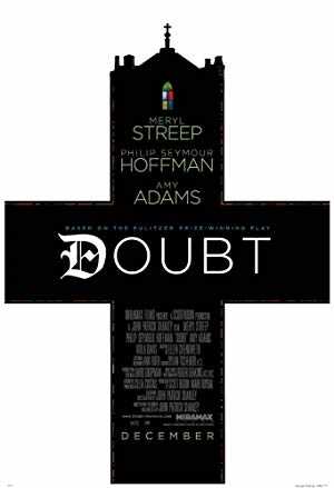Doubt - Movie