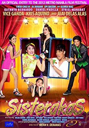 Sisterakas - Movie