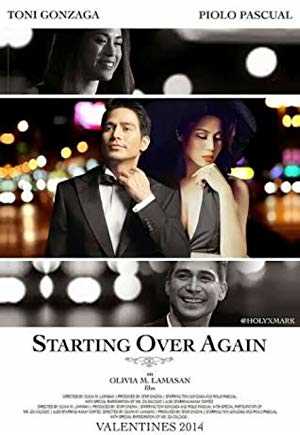 Starting Over Again - Movie