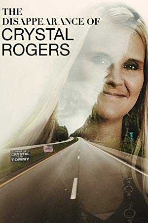 Disappearance - netflix