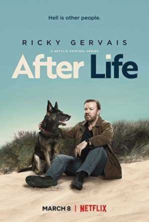 After Life - netflix