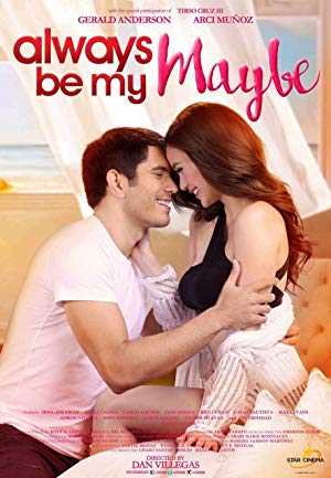 Always Be My Maybe - Movie