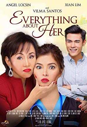 Everything About Her - Movie
