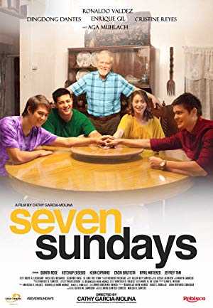 Seven Sundays - Movie