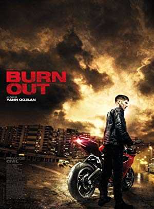 Burn Out - netflix