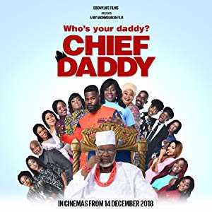 Chief Daddy - Movie