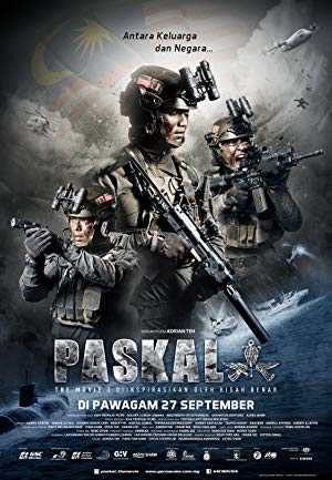 Paskal - Movie