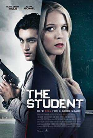 The Student - Movie