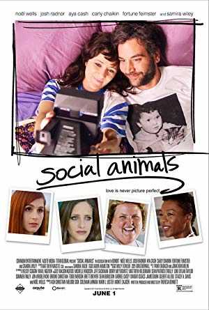 Social Animals - Movie