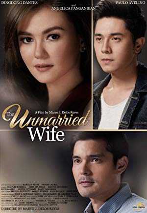 The Unmarried Wife - Movie