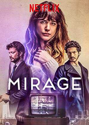 Mirage - netflix