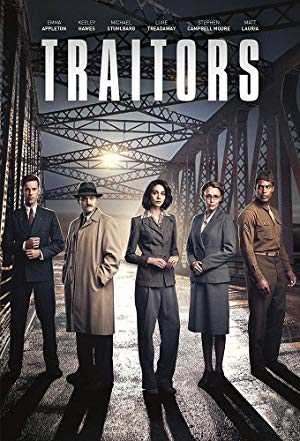 Traitors - TV Series