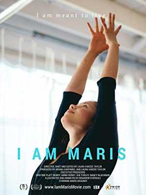 I Am Maris - netflix