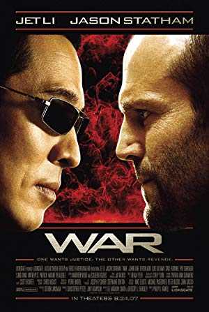 War - Movie
