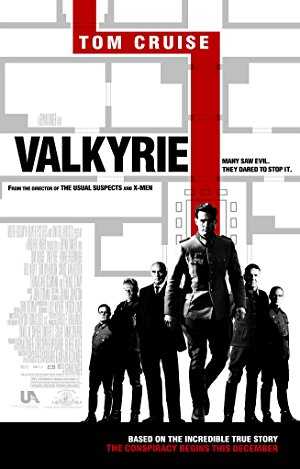 Valkyrie - Movie