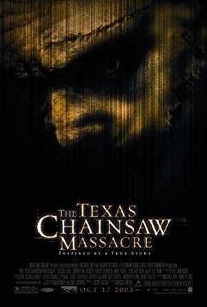 The Texas Chainsaw Massacre - Movie