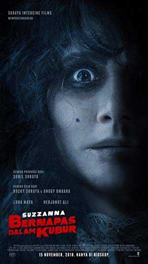 Suzzanna: Buried Alive - Movie