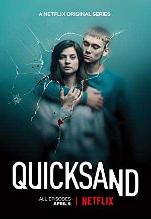 Quicksand - netflix