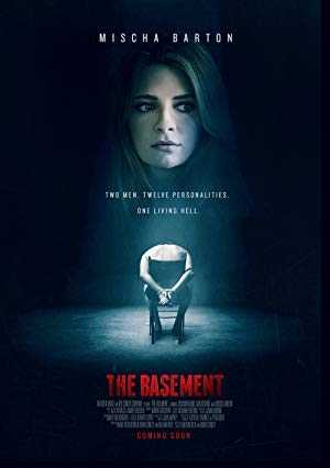 The Basement - amazon prime