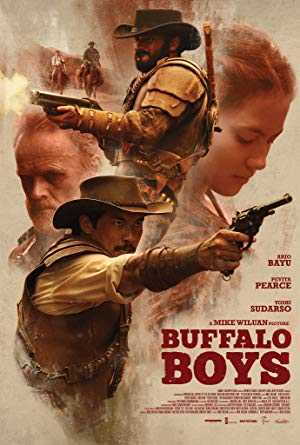 Buffalo Boys - Movie