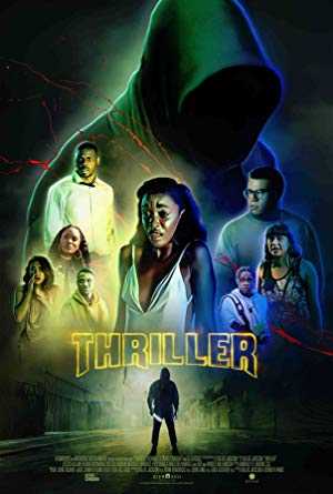 Thriller - netflix