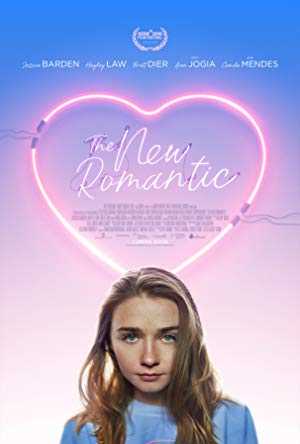 The New Romantic - netflix