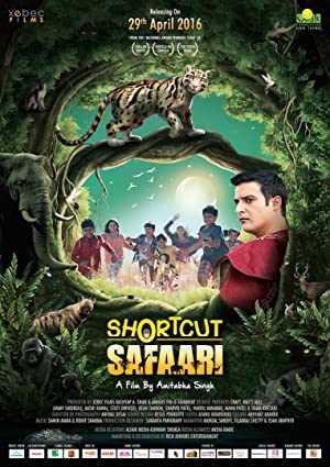 Shortcut Safari - Movie