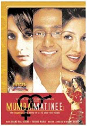 Mumbai Matinee - Movie