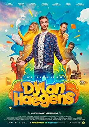 De Film van Dylan Haegens - netflix