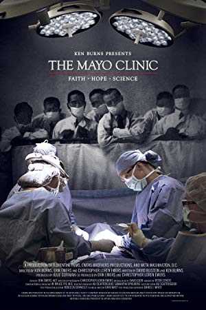 The Mayo Clinic - Movie