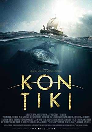 Kon-Tiki - Movie